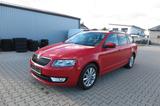 Skoda Octavia Combi Style Erdgas - Skoda Octavia Gebrauchtwagen in Ludwigshafen
