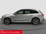 Audi Q7 55 TFSI e qu 2x S-Line Black AHK MATRIX PANO - Audi Q7 in Düsseldorf