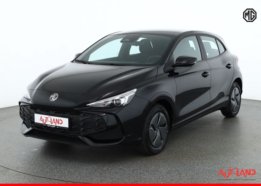 MG MG3