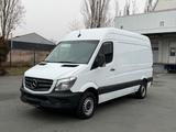 Mercedes-Benz Sprinter II Kasten 316 CDI*Klima*19% MwSt - Mercedes-Benz Sprinter: 19