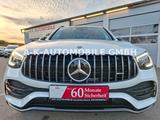 Mercedes-Benz GLC 43 AMG 4Matic Performance - gebrauchte Mercedes-Benz GLC 43 AMG aus dem Jahr 2020