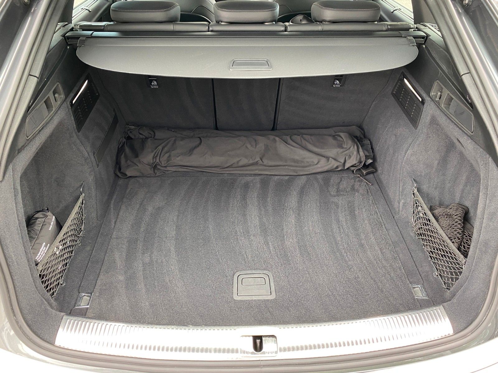 Audi Q5 - Bild 13