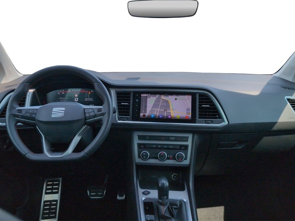 Seat Ateca - Bild 16