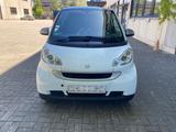 Smart ForTwo fortwo coupe Basis 52 kW - Smart Gebrauchtwagen von 2008