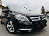 Mercedes-Benz B 180 CDI - Mercedes-Benz B 180 in Dortmund