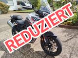 Benelli TRK 702 GARANTIE*1.Hd.*viele EXTRAS  - BENELLI TRK 702