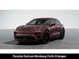 Porsche Macan Porsche Turbo InnoDri Burmester AHK 360°Ka - scheckheftgepflegte Porsche Macan