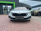 Skoda OCTAVIA Combi Ambition iV TSI 110 kW 150 PS - Skoda Octavia mit Hybrid-Antrieb: Ambition