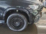 Mercedes-Benz GLE 350 *AMG*AHK*Head Up* - Mercedes-Benz GLE 350 aus 2023