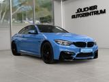 BMW M4 Competition Coupe Aut., Harman/Kardon - BMW M4: Competition