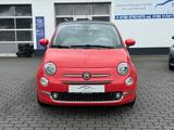 Fiat 500 Pop Star | Pano | PDC | Tempomat | 49tKm - Fiat 500 Gebrauchtwagen