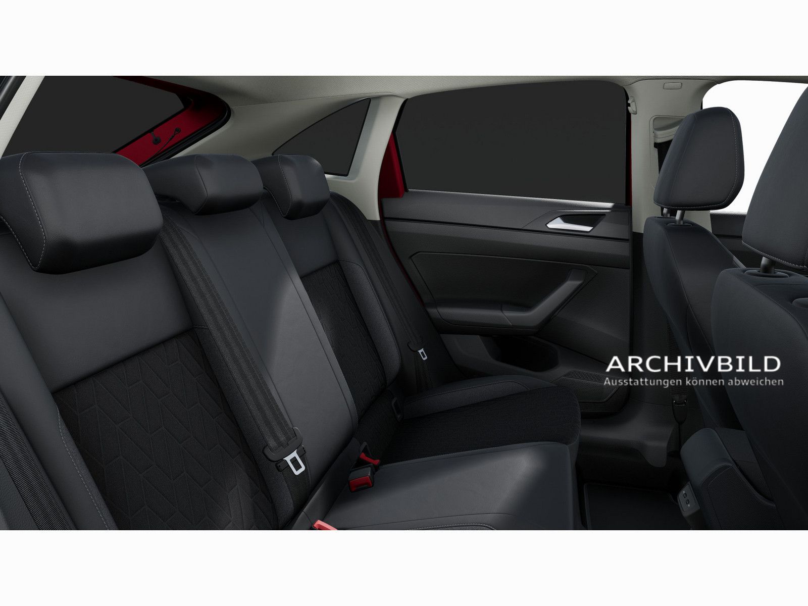 Volkswagen Taigo - Bild 7