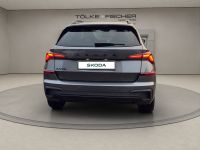 Skoda Kamiq - Vorschau Bild 4