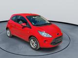 Ford Ka Cool & Sound Edition Klima Sitzheizung Alu - Ford: Ka Cool Sound