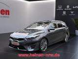 Kia cee'd Sporty Wagon  1.5 T-GDI DCT GT Line NAVI L