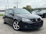 Volkswagen Golf V 2.0 GTI Schalter *Klimaaut*Shzg*Original* - Volkswagen Golf: GTI Original