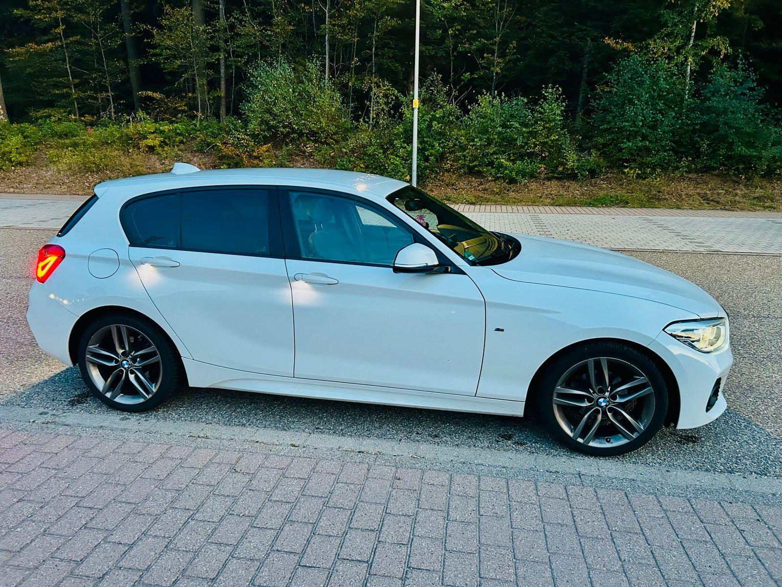 BMW 116