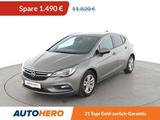 Opel Astra 1.4 SIDI Turbo Dynamic*NAVI*CAM*PDC*SHZ* - Opel Astra Gebrauchtwagen in Leverkusen