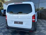 Mercedes-Benz Vito 114 CDI Tourer Base LANG 9-SITZER,KLIMA - Mercedes-Benz Vito: Base