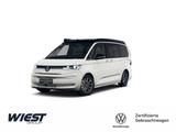 Volkswagen New California Ocean LÜ 2.0 l TSI DSG - VW T7 California mit Schiebedach