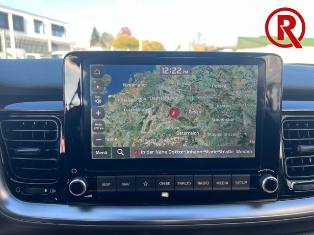 Stonic Vision Spurhalteass. Klimaautom LenkradHZ