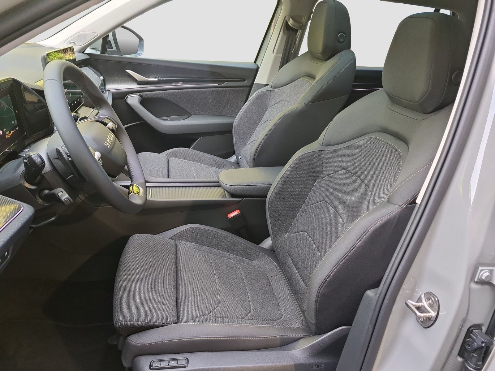 Skoda Kodiaq - Bild 9