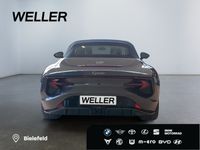 MG Cyberster - Vorschau Bild 6