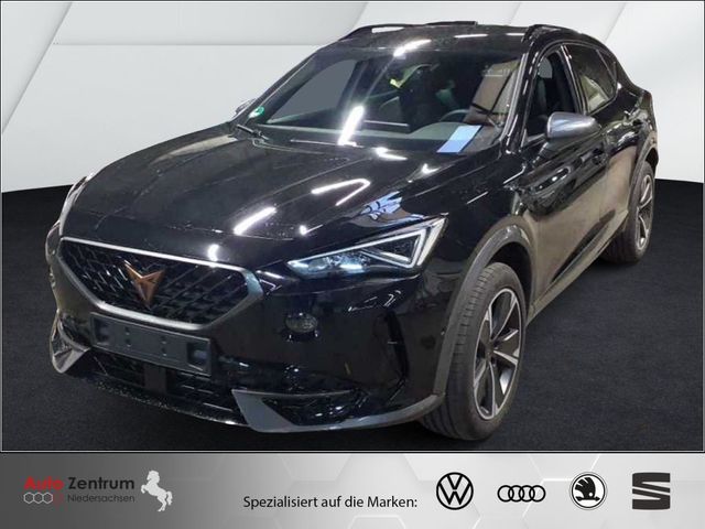 Cupra Formentor 1.5TSI DSG CarPlay CAM 55.416 Neupreis