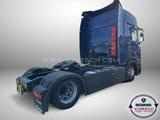 Scania R 460 A4x2EB / Hubsattelkupplung - Scania Karlsruhe
