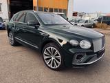 Bentley Bentayga V8 FIRST EDITION - Bentley Bentayga: First Edition