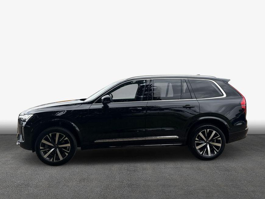 Volvo XC90 B5 B AWD Plus Bright