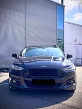 Ford Mondeo 2,0 EcoBoost 149kW ST-LineTurnier Aut... - Ford Mondeo: Ecoboost