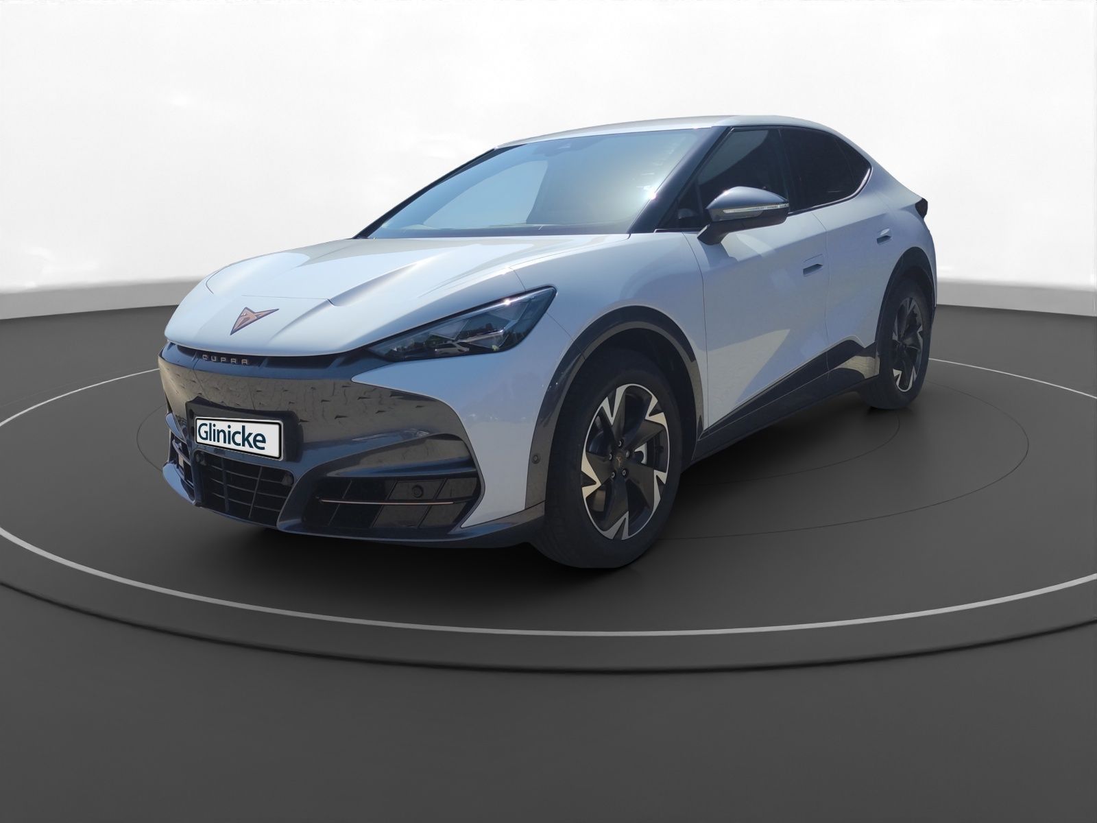 Cupra Tavascan Endurance imagem 2