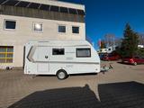 Weinsberg CaraOne 420 QD Modell 26 - Wohnwagen mit 4 Schlafplätzen