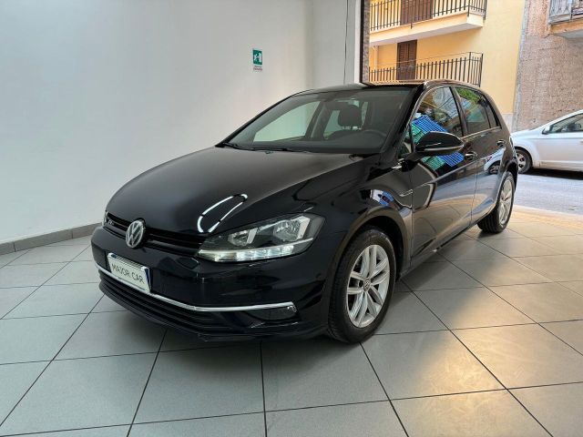 Volkswagen Golf 7.5 Diesel 115 CV Sport