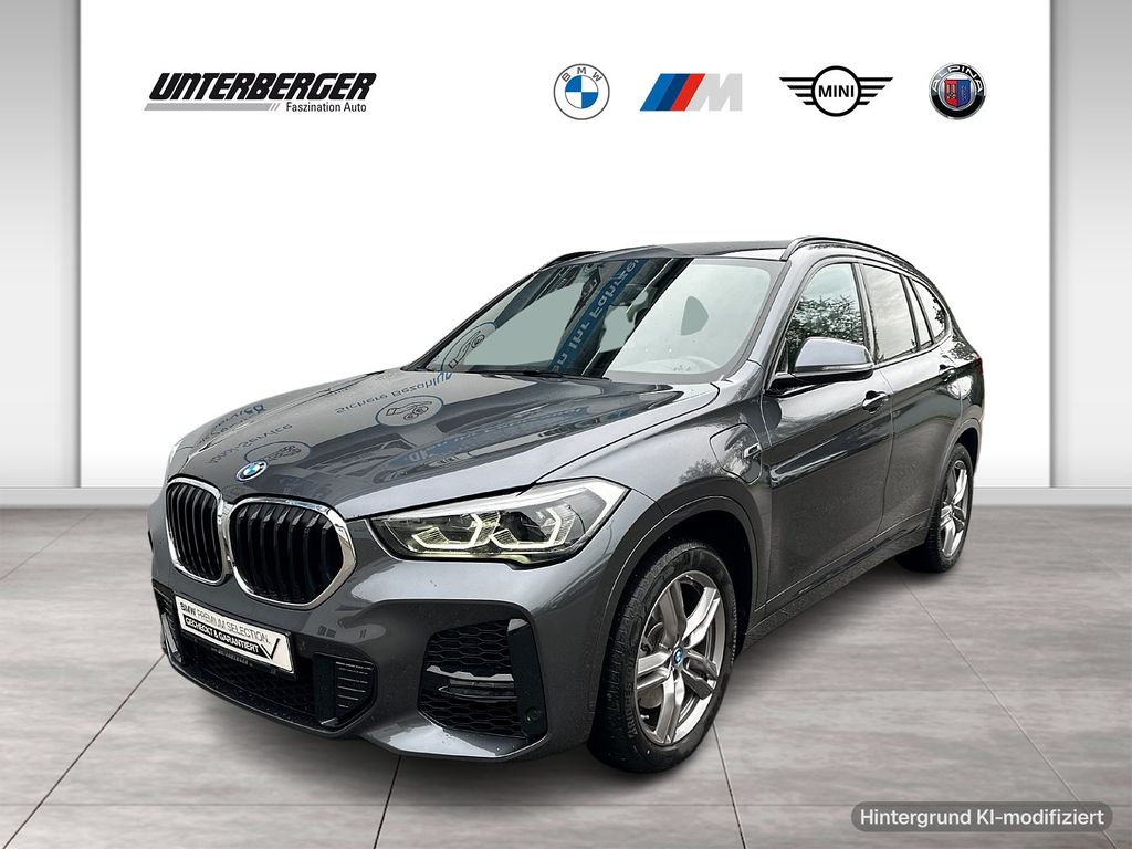 Image of BMW X1