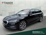 Skoda Octavia Combi 2.0 TDI DSG STYLE +AHK +MATRIX +AC