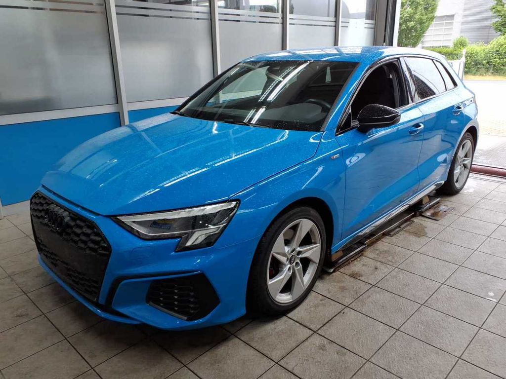 Image of Audi A3