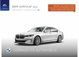 ALPINA B7 Biturbo TV Standheizung NightVision Bowers&Wi - ALPINA B7 in München
