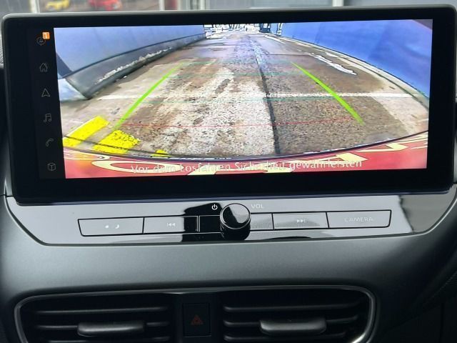 Fahrzeugabbildung Nissan Juke 1.6 Hybrid N-Connecta *Sitzheizung* *Navi*