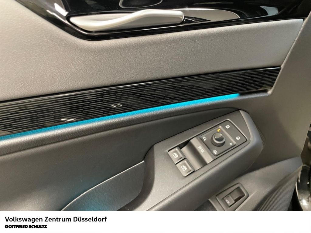 Volkswagen ID.7 - Bild 10
