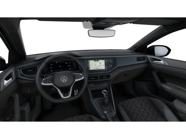 Taigo R-Line 1.5 TSI DSG AHK*Navi*Kamera*ACC