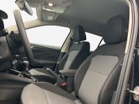 Skoda Fabia - Vorschau Bild 10