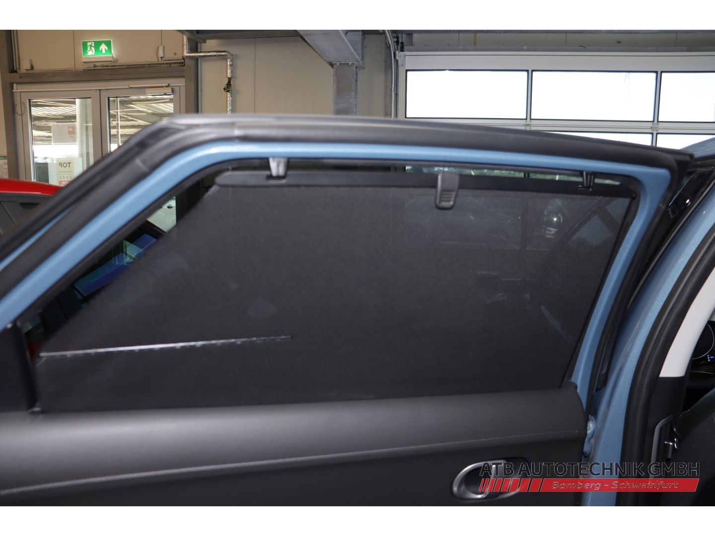 Fahrzeugabbildung Hyundai IONIQ 5 77,4 kWh UNIQ 4WD 97,7% SOH HUD El. Fond