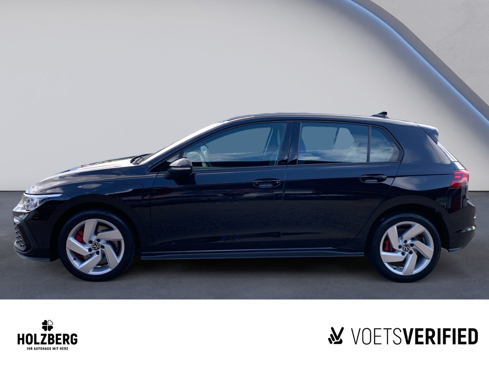 Volkswagen Golf - Bild 3