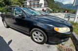 Volvo V70 2.4 D5 AWD Summum - Volvo V70 mit Diesel-Antrieb: Awd