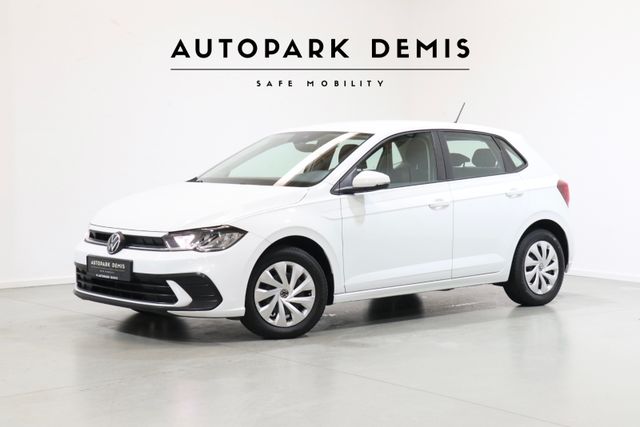 VW Polo VI Basis/SITZHEIZUNG/LED/BLUET/LANE/FRONT