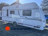 Dethleffs Nomad 490 EST +First Edition+  - Dethleffs Nomad 490 EST