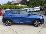 Volkswagen T-Cross R-Line Style DSG/Navi CarPlay/Kamera/LED - Volkswagen T-Cross aus 2022