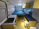 MAN TGE 3.140 L3H3 - autarkes Wohnmobil - MAN Tg